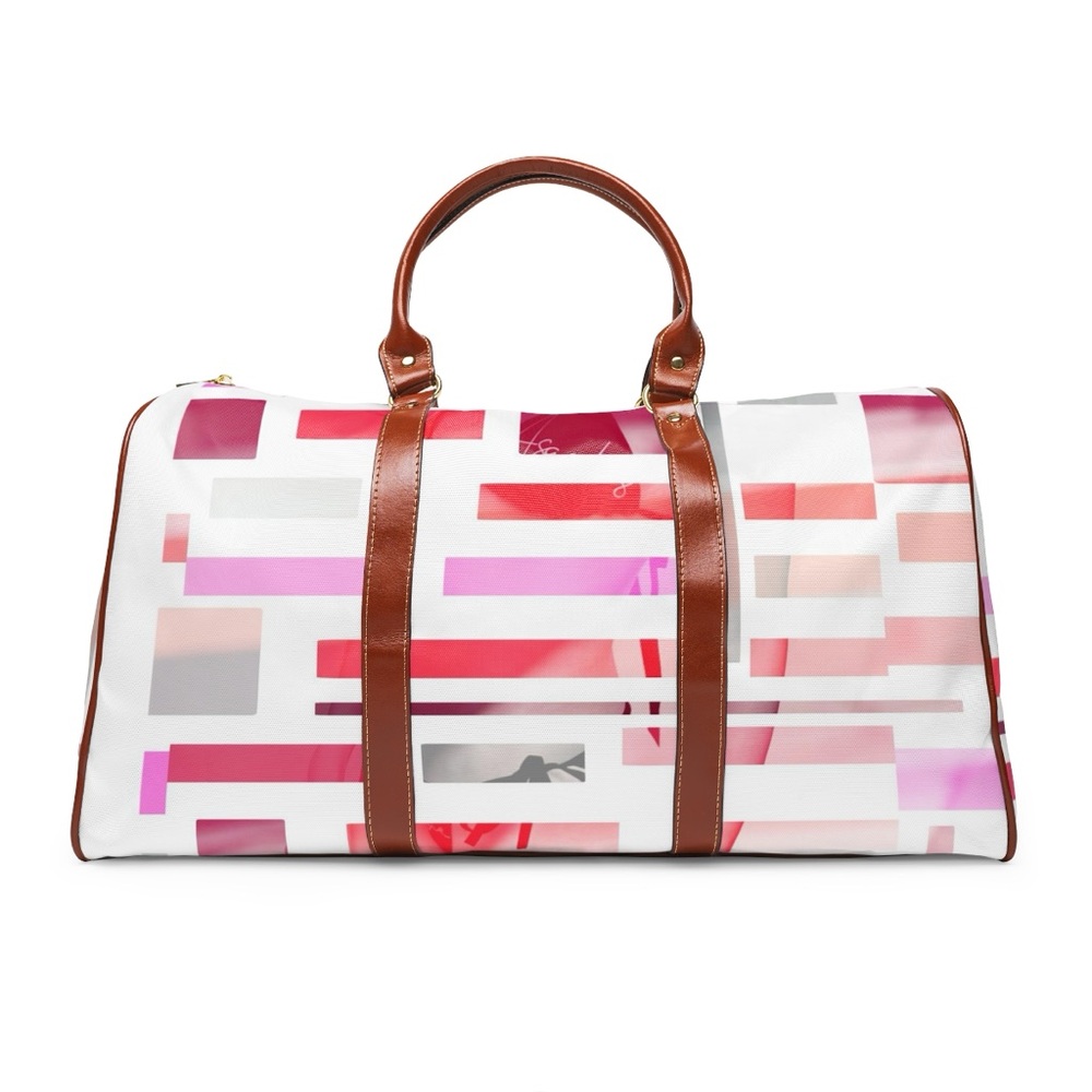 Asaedus travel bag